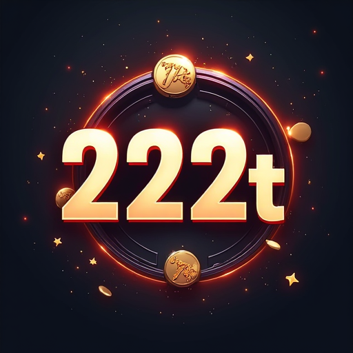 Ícone do 222t
